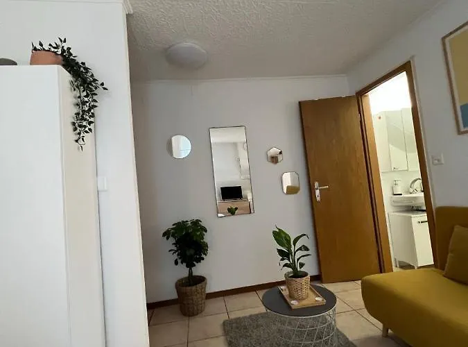 Apartamento Lausanne