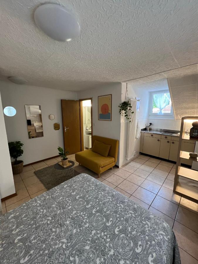 Apartment Apartamento Lausanne