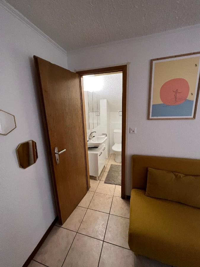 Apartment Apartamento Lausanne