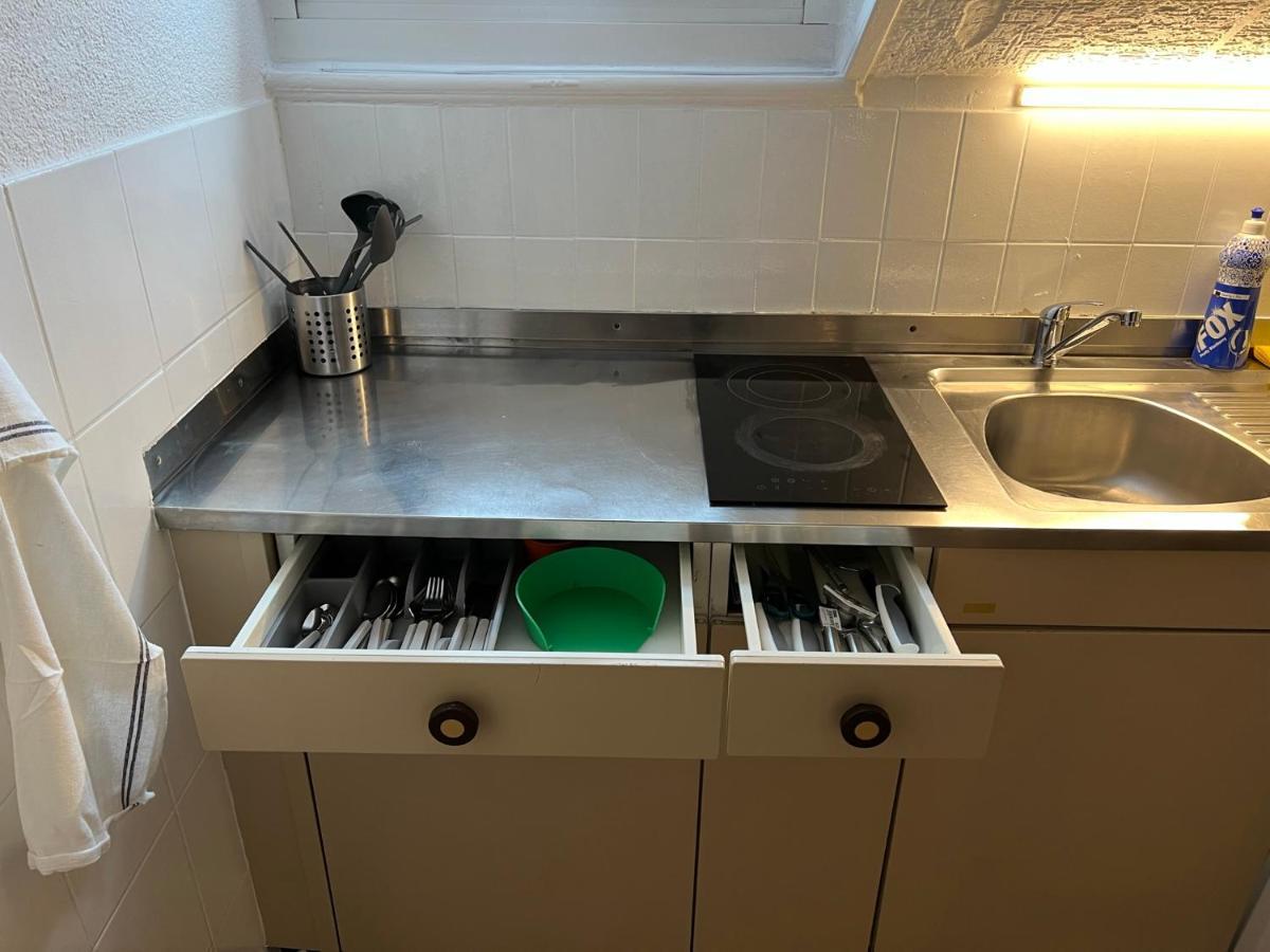 Apartamento Lausanne * Lausanne