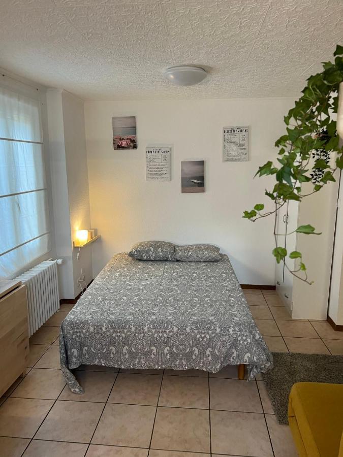 Apartamento Lausanne