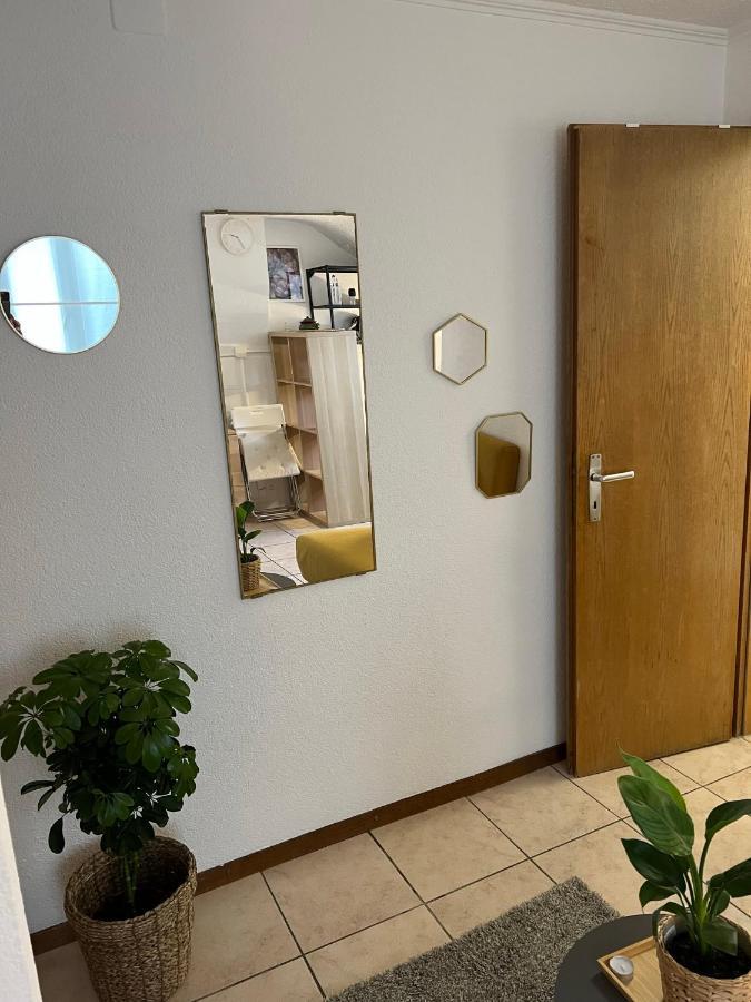 Apartamento Lausanne