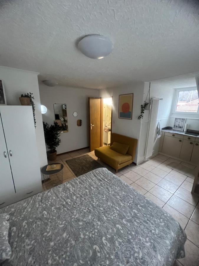 Apartamento Lausanne Lausanne